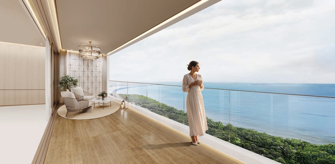 Amenity View